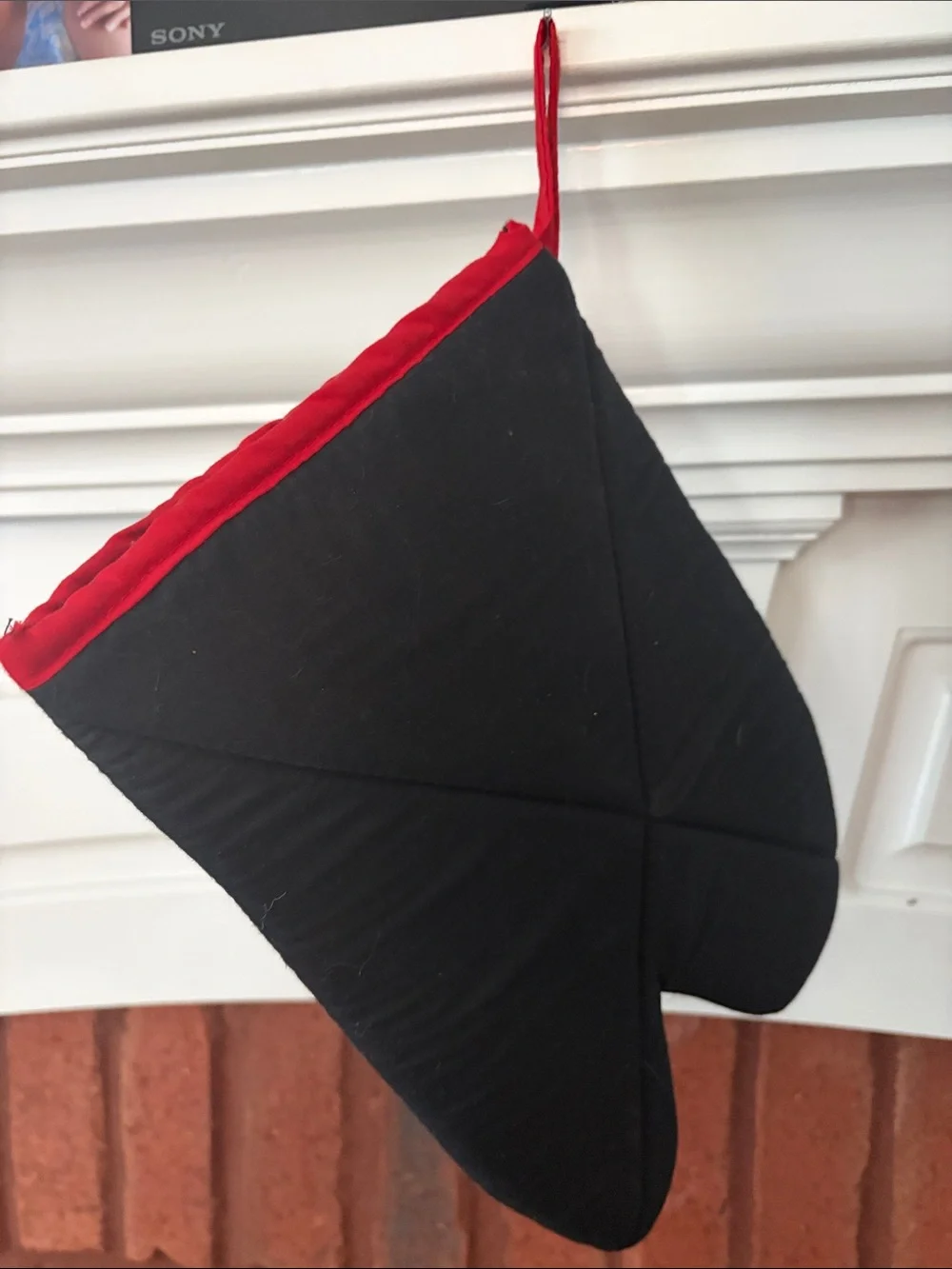 N/A 2” large